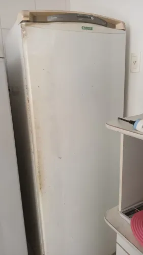 Geladeira , que só funciona o refrigerador , Venda somente para Região de Florianópolis