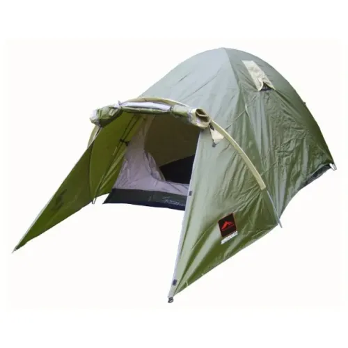 BARRACA DE CAMPING SUPER ESQUILO 4 - TRILHAS E RUMOS