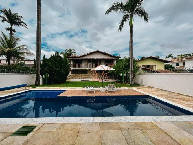 Casa com 4 quartos, 700 m² - venda por R$ 6.500.000 ou aluguel por R$ 25.000/mês - São Lui