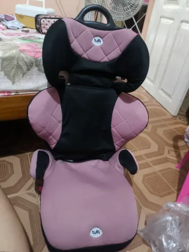 Cadeira de carro infantil