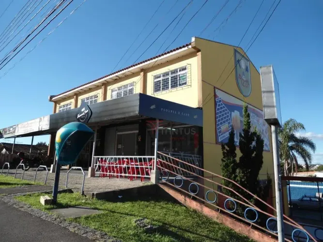 Conjunto para alugar, 70 m² por R$ 2.000,00/mês - Bairro Alto - Curitiba/PR