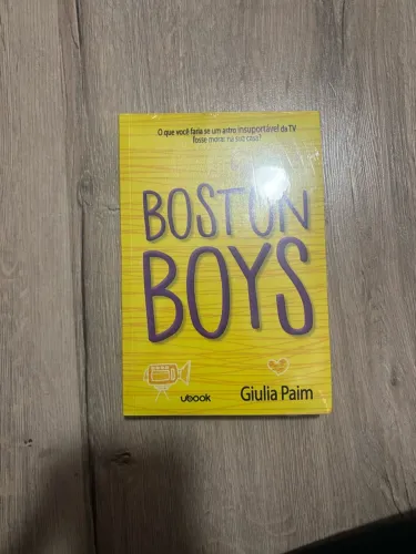 Livros novos 