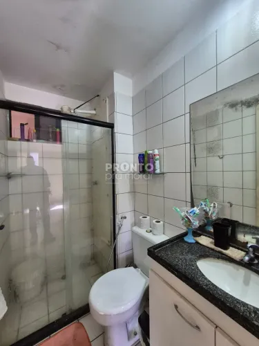 Apartamento com 3 quartos em Jardim São Paulo