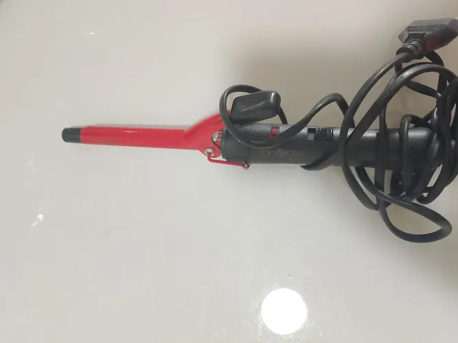 Baby liss fino 