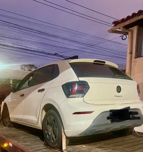 Peças polo