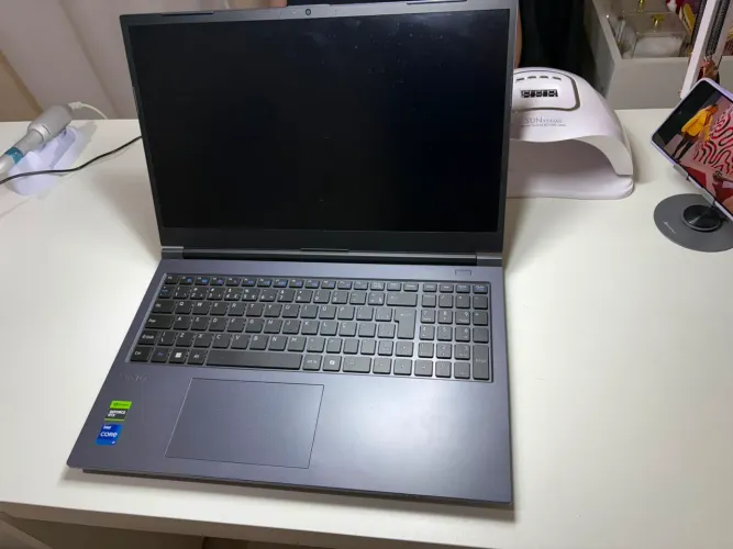 Vendo ou troco notebook gamer por ps5