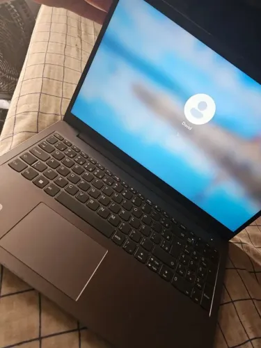 Notebook Lenovo Ideapad I3