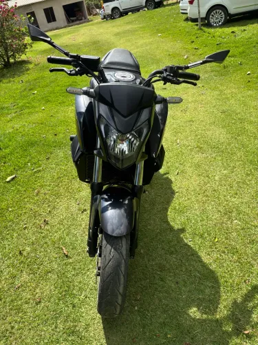 Cb650f 