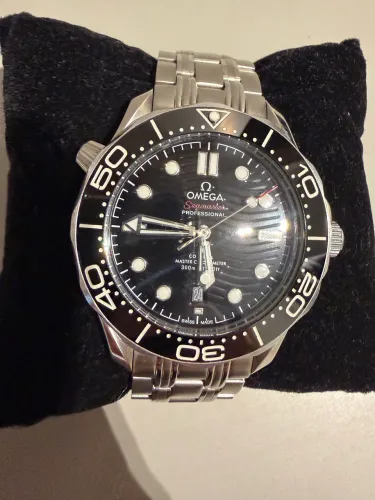 OMEGA Seamaster Diver 300M Automático - Ótimo estado