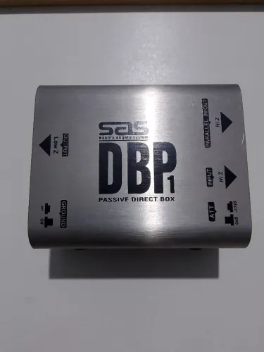 Direct Box: Santo Angelo
