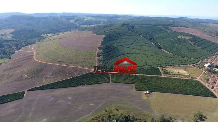 Fazenda com 3 dormitórios à venda, 9730000 m² por R$ 160.000.000,00 - Zona Rural - Capelin