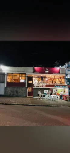 Gravatá Vendo prédio Rua Cleto Campelo, 180 enfrente a Câmera dos Vereadores