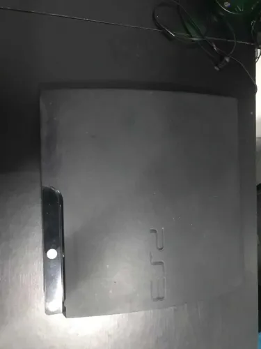Ps3 desbloqueado 