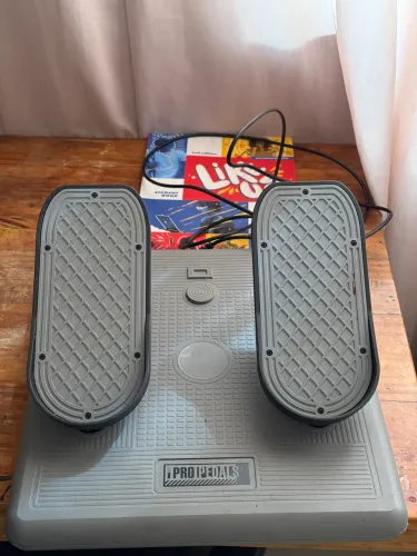 Pedal Rudder CH Products Pro Pedals