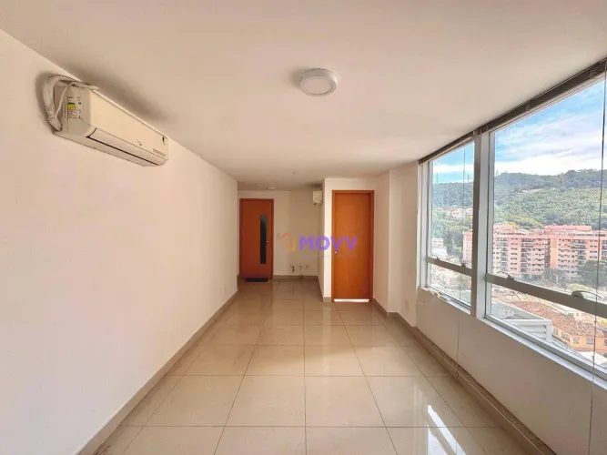 Sala à venda, 20 m² por R$ 190.000,00 - Santa Rosa - Niterói/RJ