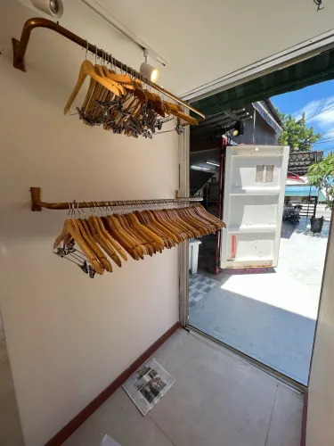 PASSO PONTO - LOJA AVENIDA ATLÂNTICA 