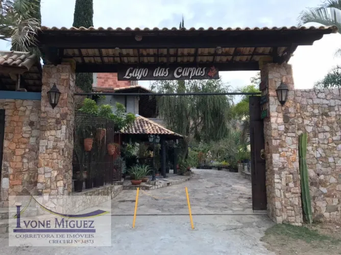 Quiosque em Goiabal - Paty do Alferes