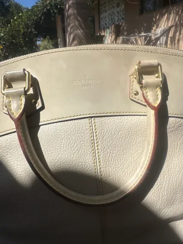 Bolsa de luxo