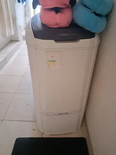 Tanquinho