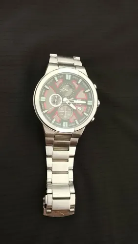 Relógio Casio Edifice Original