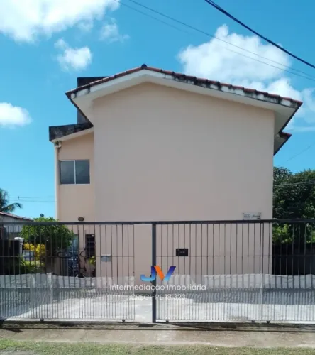 CASA COM VARANDA DOIS QUARTOS FINANCIADA PELA CAIXA