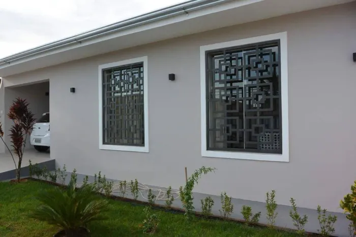 Casa boa esperança