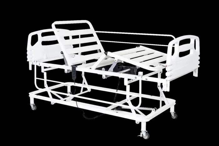 Cama Pilates motorizada