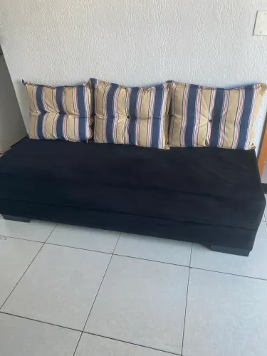 Sofá cama