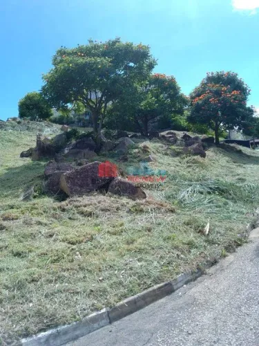 Terreno à venda Condomínio Moinho de Vento em Valinhos