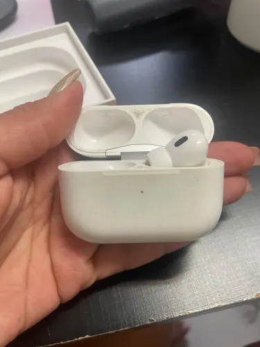 AirPods Pro 2ª Geração Original ? Lado Direito + Estojo