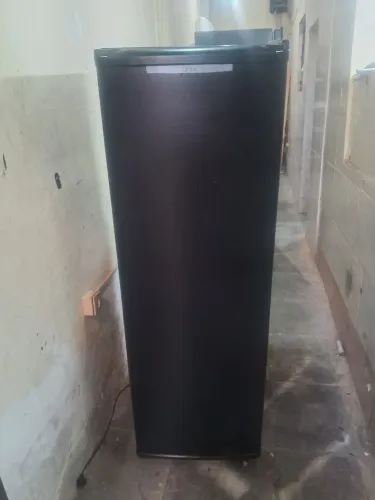 Vendo geladeira 