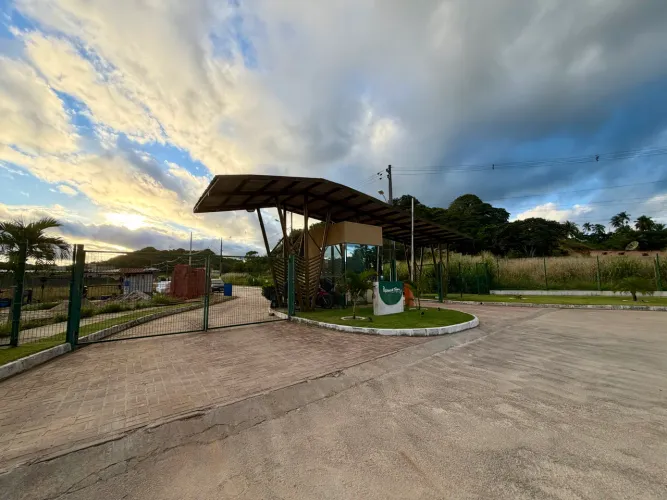 Condomínio Reserva do toque - São Miguel dos milagres 