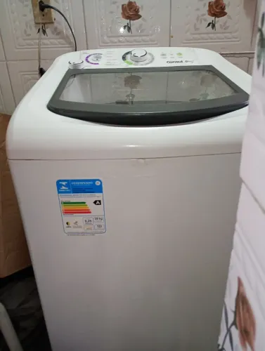Máquina de levar