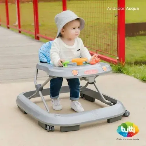 Andajar novo, LACRADO em promoção