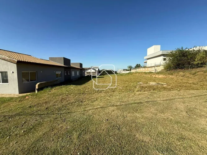 Terreno em Itu à venda Condomínio Fechado Bothanica Itu - SP | Área total 808,50 m² - R$ 3