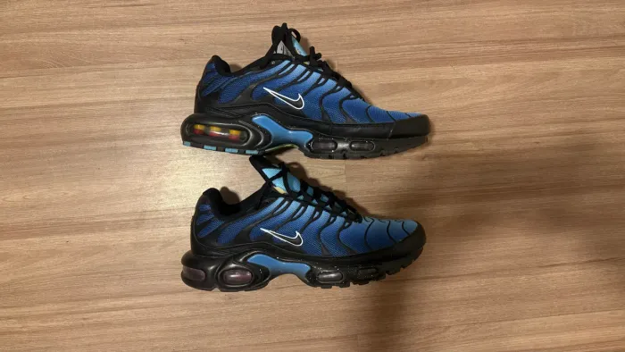 Tênis nike Tn rp