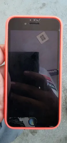 V/T IPHONE 8 256GB aceito proposta