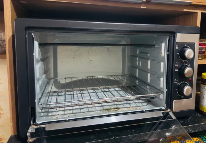Forno elétrico Philco