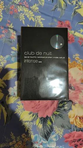 Perfume árabe original