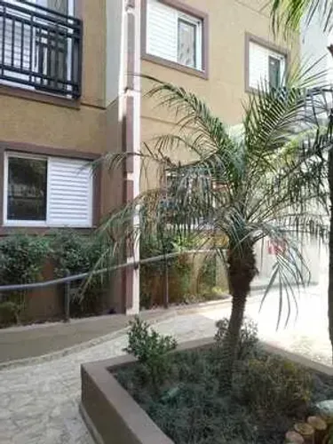 Apartamento para aluguel tem 35 metros quadrados com 1 quarto em Brás - São Paulo - SP