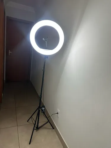 Ring Light