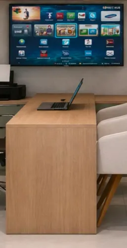 Mesa planejada