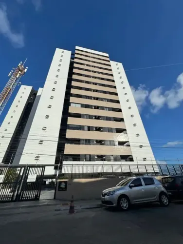 Apartamento à venda no CONDOMÍNIO LESTE OESTE, MANGABEIRAS, Maceió, AL