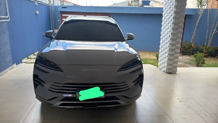 BYD Song Plus 1.5 16V Aut. (hibrido) 2026