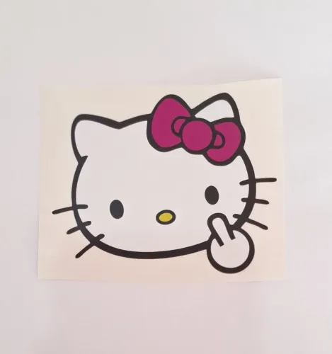 Adesivo de Recorte Personalizado