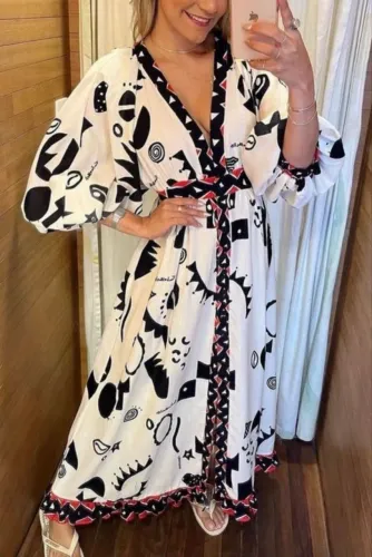 Vestido Farm