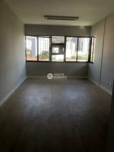 Santa Efigênia - Sala(s) para aluguel na Anuar Donato