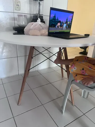 Mesa sala de jantar