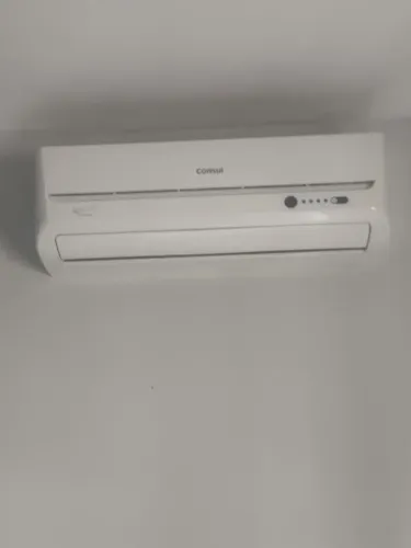 Ar condicionado Consul 9000 btus
