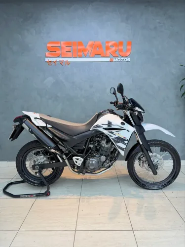 Yamaha XT 660R - 2017/2018